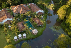 Nirbana Retreat